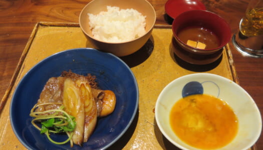 銀座　岡半　すき焼きコース | うす焼ランチ