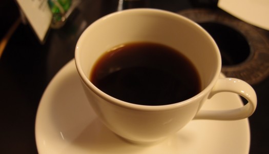 銀座　カフェ・ド・ランブル　グァテマラ | アイスレス・アイスコーヒー