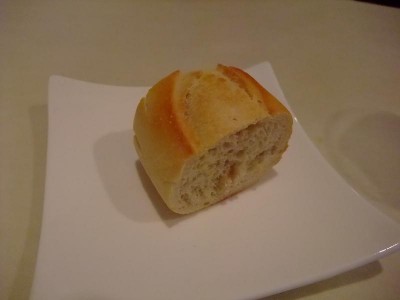 VINORIO EST　パン