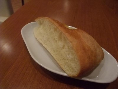 Gustoso　パン