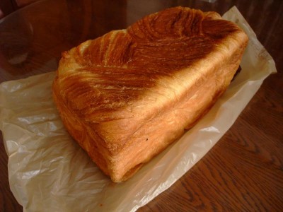 モンシェール　食パン