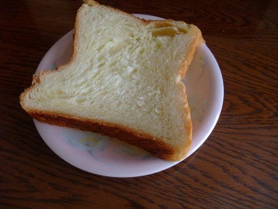 モンシェール　食パン