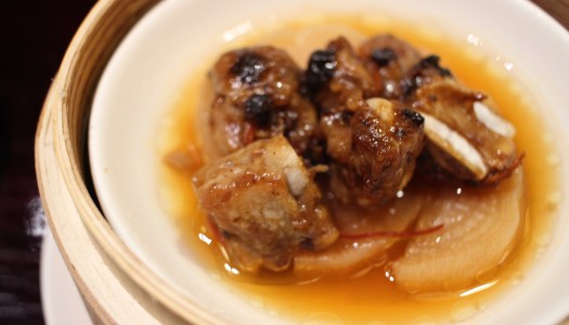 銀座　過門香　週かわりランチコース | 四川坦々麺セット