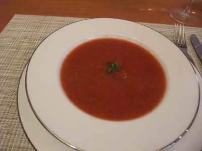 KAIRADA スープ