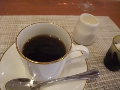 KAIRADA コーヒー