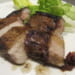bernini ginza　メイン料理