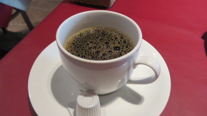 GIOIA コーヒー
