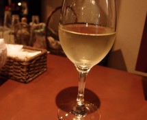 三笠バル　ワイン