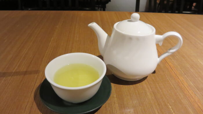 星福　中国茶