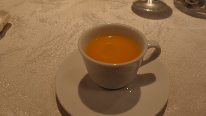 kansei　スープ