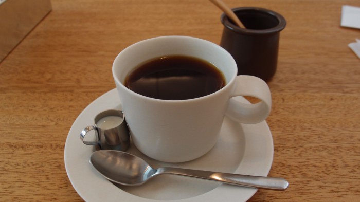 cafe634　コーヒー