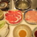 しゃぶせん　サービスランチ