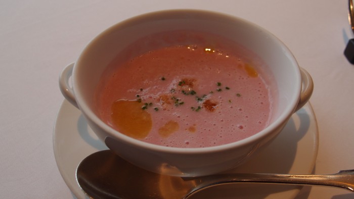 タテルヨシノビズ　スープ
