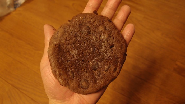 ソウルスナックス　クッキー