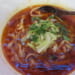 刀削麵園　酸辣麺