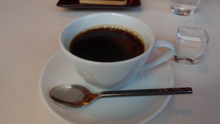 BUNMEIDO CAFE　コーヒー