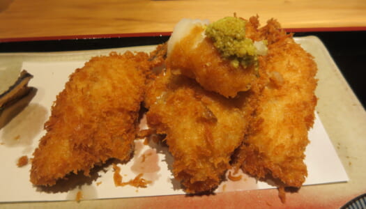 先週の週間アクセスランキング