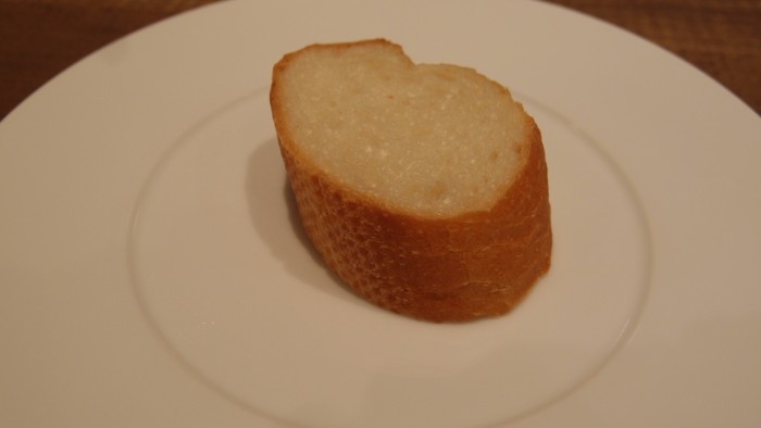 belon パン