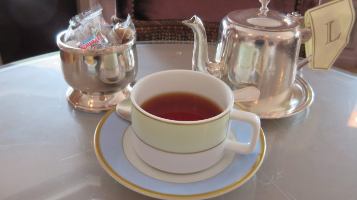 laduree　紅茶