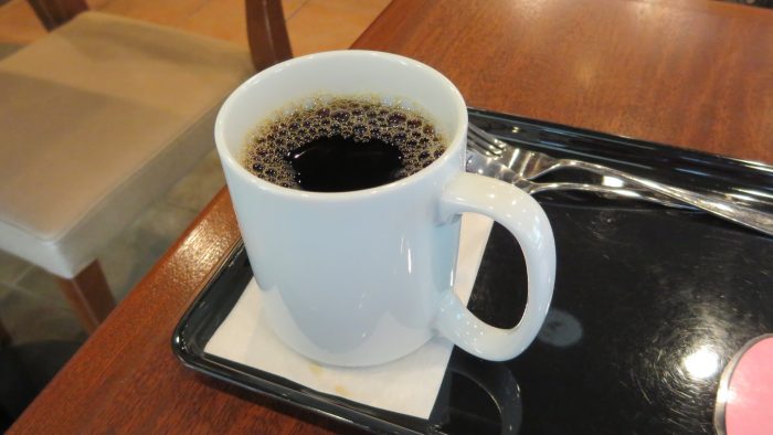 BLESS COFFEE ブレンドコーヒー