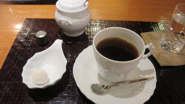 Cafe&Dining玲　コーヒー