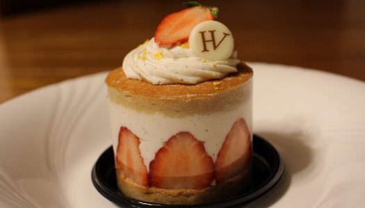 銀座　HUGO&VICTOR　閉店