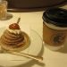 カフェユーロップ　ケーキセット