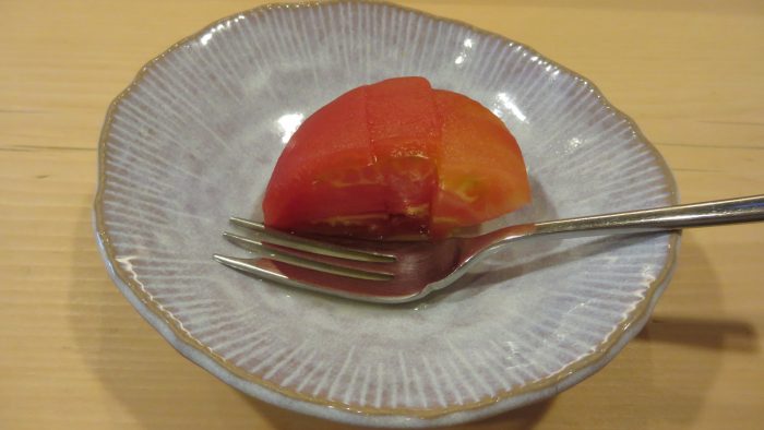 神火　フルーツトマト