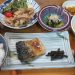 おば古　ランチセット