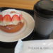 DEAN&DELUCA マリトッツォ ストロベリー