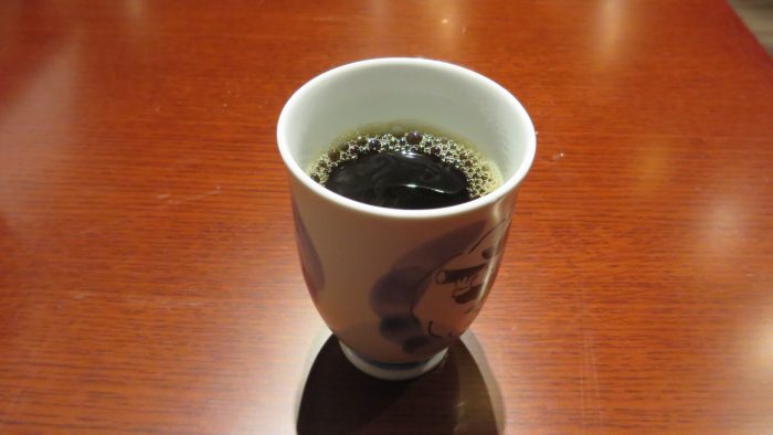 長崎まるごと屋　コーヒー
