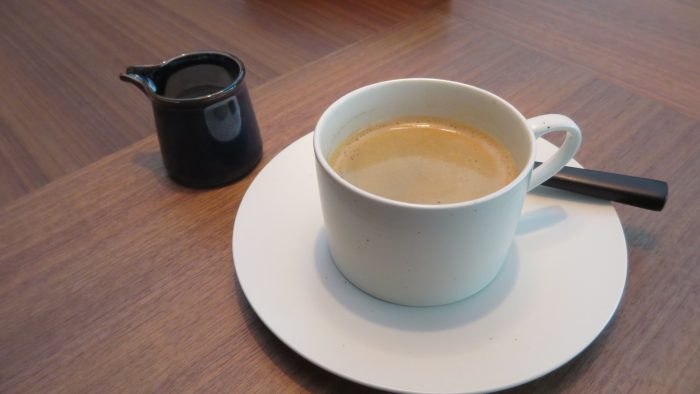NAMIKI667　コーヒー