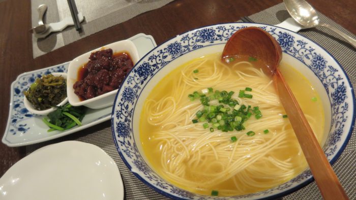 四季　上海麺