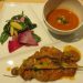 olivers&co プレートランチ