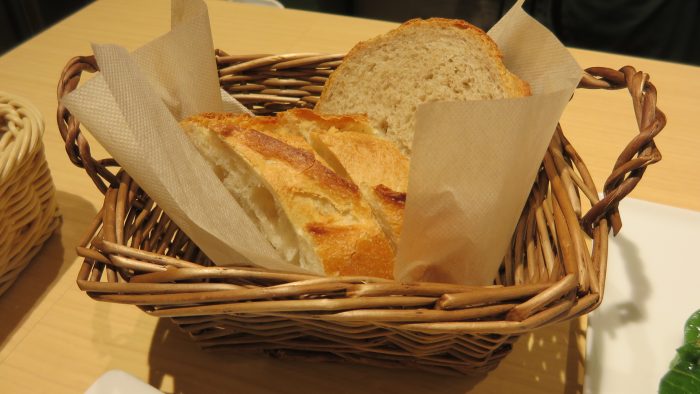 olivers&co パン