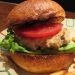varmen　フィッシュバーガー
