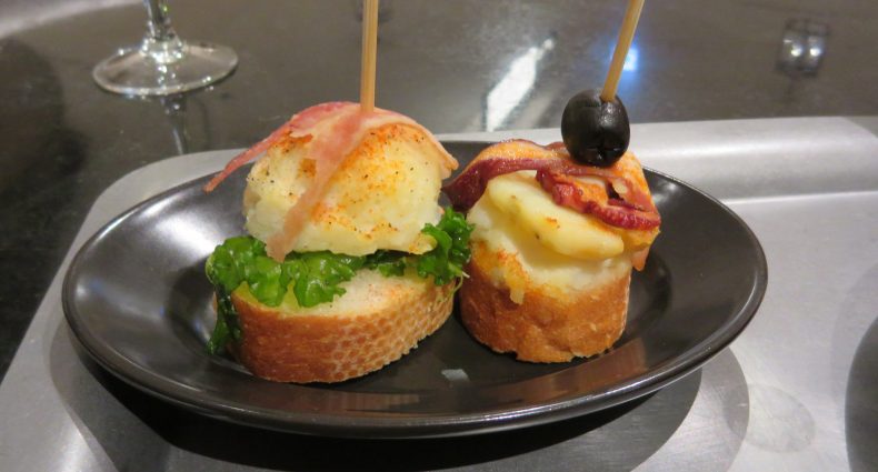 celona　ピンチョス３