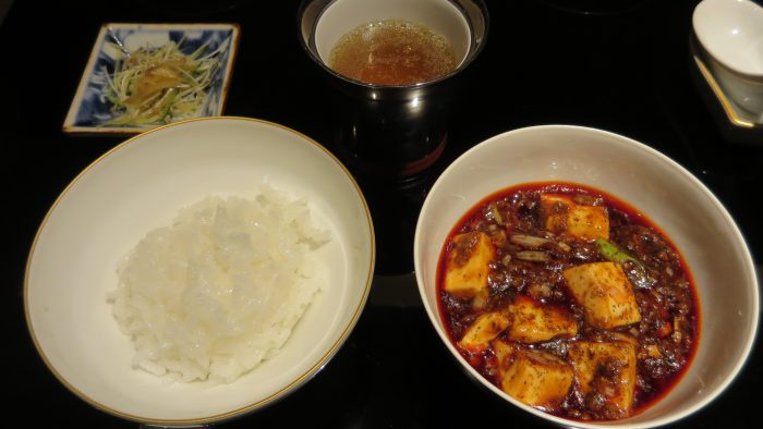 jyotaro 麻婆豆腐