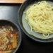 たれ蔵　醤油つけめん