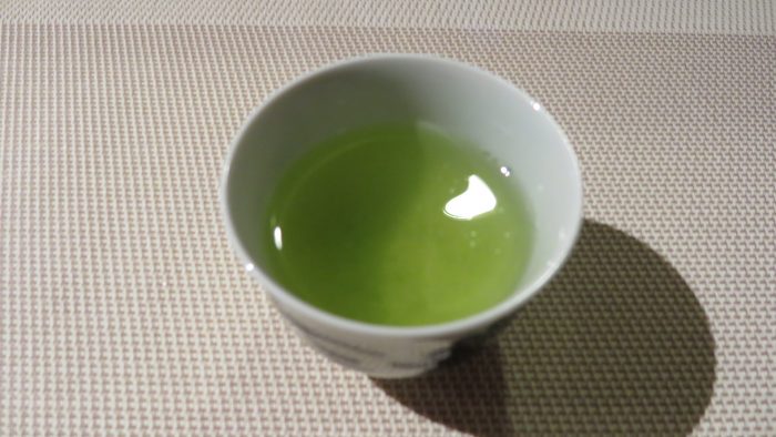 narashiba　お茶２