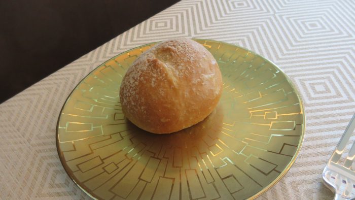 salone tokyo　パン