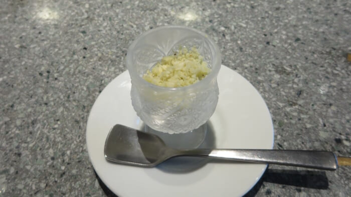 CACHETTE Chez T.et.Y　グラニテ