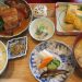 長崎しっこく浜勝　本日のおすすめ御膳