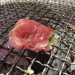 銀座羊屋はなれ　ラム肉の焼肉