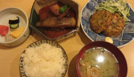 銀座　飯家くーた　選べるくーたランチ