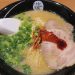 中蘭　ラーメン