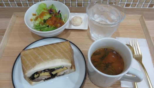 銀座　キンメッコキッチン　閉店