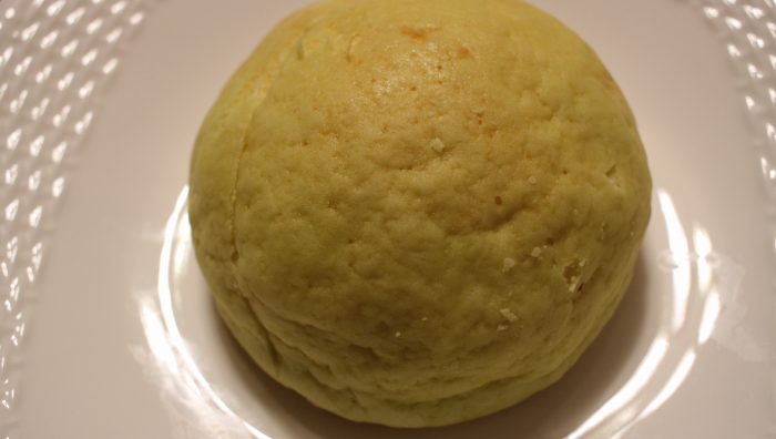 ibaraki sense 究極のメロンパン