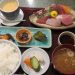 割烹きむら　お刺身定食