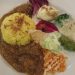 mrsdada　日替わりカレー